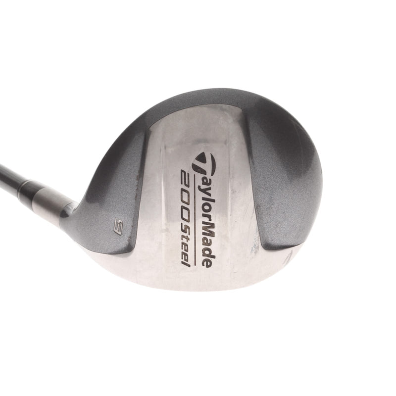 TaylorMade 200 Steel Graphite Ladies Right Hand Fairway 9 Wood 24* Ladies - TaylorMade