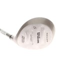 Wilson Railer FatShaft Offset Graphite Ladies Right Hand Fairway 5 Wood 18* Ladies - Wilson FatShaft