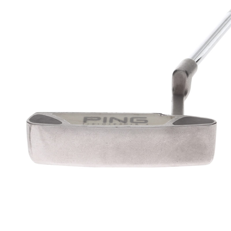 Ping Iso Pur 2 Anser 2i Mens Right Hand Putter 34" Blade - Golf Pride Ping