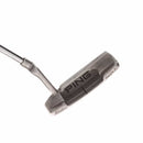 Ping Iso Pur 2 Anser 2i Mens Right Hand Putter 34" Blade - Golf Pride Ping