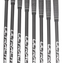Cobra T-Rail 2023 Graphite Mens Right Hand Irons 4-SW Lite - Ultralite 45