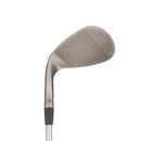 Titleist Vokey SM8 Steel Mens Right Hand Sand Wedge 54* 10 Bounce S Grind Stiff - Project X Rifle 6.0