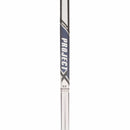 Titleist Vokey SM8 Steel Mens Right Hand Sand Wedge 54* 10 Bounce S Grind Stiff - Project X Rifle 6.0