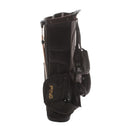 Ping Hoofer G400 Stand Bag - Black/Gold