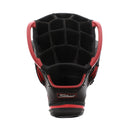 Titleist Stadry Cart 15 Cart Bag - Black/Red/White