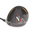 TaylorMade r7 Quad Mini Graphite Mens Right Hand Mini Driver 11.5* Stiff - Fujikura Speeder MD 6-S
