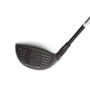TaylorMade r7 Quad Mini Graphite Mens Right Hand Mini Driver 11.5* Stiff - Fujikura Speeder MD 6-S