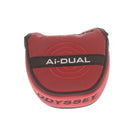 Odyssey Ai-Dual