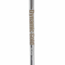 Wilson D9 Forged Steel Mens Right Hand Irons 5-GW Regular - True Temper Dynamic Gold 105 R300
