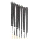 Wilson D9 Forged Steel Mens Right Hand Irons 5-GW Regular - True Temper Dynamic Gold 105 R300