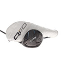 TaylorMade Qi10 Graphite Mens Right Hand Fairway 3 Wood 15* Regular - Fujikura Ventus TR FW 6-R