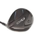 TaylorMade Qi10 Graphite Mens Right Hand Fairway 3 Wood 15* Regular - Fujikura Ventus TR FW 6-R