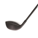 TaylorMade Qi10 Graphite Mens Right Hand Fairway 3 Wood 15* Regular - Fujikura Ventus TR FW 6-R