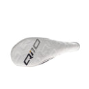 TaylorMade Qi10 Graphite Mens Right Hand Fairway 3 Wood 15* Regular - Fujikura Ventus TR FW 6-R