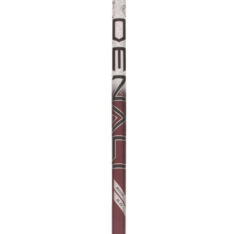 Denali Red 6.0 60g Fairway Shaft Project X Stiff Titleist 2nd Gen - GT/TS/TSi/TSr/917/915/913 42.25"