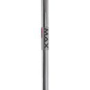 TaylorMade M4 Steel Mens Right Hand Irons 5-PW Regular - KBS Max 85