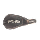 Ping G400 SFT Graphite Mens Right Hand Driver 12* Regular - Alta CB 55