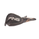 Ping G400 SFT Graphite Mens Right Hand Fairway 3 Wood 16* Regular - Ping Alta CB 65
