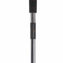 TaylorMade Super Steel Burner Steel Mens Right Hand Irons 3-PW Regular - TaylorMade Rifle Precision R-80