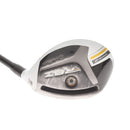 TaylorMade RBZ Stage 2 Graphite Mens Right Hand 5 Hybrid 25* Regular - TaylorMade RocketFuel 65g
