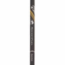 TaylorMade RBZ Stage 2 Graphite Mens Right Hand 5 Hybrid 25* Regular - TaylorMade RocketFuel 65g