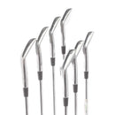 Mizuno MP-4 Steel Mens Right Hand Irons 4-PW Regular - Project X Rifle 5.5