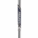 Mizuno MP-4 Steel Mens Right Hand Irons 4-PW Regular - Project X Rifle 5.5