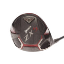 Srixon ZX5 Graphite Mens Left Hand Driver 10.5* Regular - Mitsubishi Chemical Diamana ZX 50