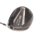TaylorMade Sim Max D Graphite Mens Right Hand Driver 12* Regular - UST Mamiya Helium 5F3