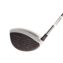 TaylorMade Sim Max D Graphite Mens Right Hand Driver 12* Regular - UST Mamiya Helium 5F3