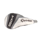 TaylorMade Sim Max D Graphite Mens Right Hand Driver 12* Regular - UST Mamiya Helium 5F3