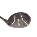 Ping G440 Graphite Mens Right Hand 5 Hybrid 26* Regular - Ping Alta CB 70