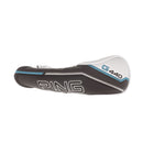 Ping G440 Graphite Mens Right Hand 5 Hybrid 26* Regular - Ping Alta CB 70