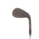 Cleveland CBX Full-Face Steel Mens Left Hand Sand Wedge 56* 10 Bounce Wedge - True Temper Dynamic Gold 115