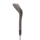 Cleveland CBX Full-Face Steel Mens Left Hand Sand Wedge 56* 10 Bounce Wedge - True Temper Dynamic Gold 115