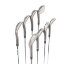 TaylorMade RBZ Steel Mens Right Hand Irons 4-SW Regular - TaylorMade RBZ Steel