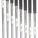 TaylorMade RBZ Steel Mens Right Hand Irons 4-SW Regular - TaylorMade RBZ Steel