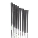 TaylorMade RBZ Steel Mens Right Hand Irons 4-SW Regular - TaylorMade RBZ Steel