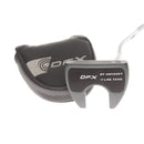 Odyssey DFX V-Line Fang Mens Right Hand Putter 33" Mallet - Odyssey