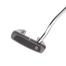 Odyssey DFX V-Line Fang Mens Right Hand Putter 33" Mallet - Odyssey
