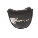 Odyssey DFX V-Line Fang Mens Right Hand Putter 33" Mallet - Odyssey