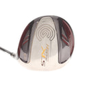 Cleveland HiBore XLS Graphite Mens Right Hand Driver 9.5* Stiff - Fujikura 60g