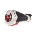 Cleveland HiBore XLS Graphite Mens Right Hand Driver 9.5* Stiff - Fujikura 60g