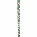 Ping Rapture V2 Graphite Mens Right Hand Fairway 3 Wood 16* Stiff - Ping TFC 939 D