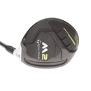 TaylorMade M2 2017 Graphite Mens Right Hand Fairway 5 Wood 18* Regular - TaylorMader Reax 55
