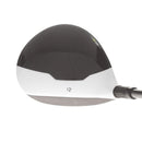TaylorMade M2 2017 Graphite Mens Right Hand Fairway 5 Wood 18* Regular - TaylorMader Reax 55