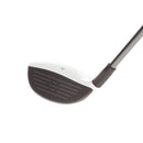 TaylorMade M2 2017 Graphite Mens Right Hand Fairway 5 Wood 18* Regular - TaylorMader Reax 55