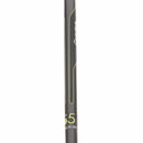 TaylorMade M2 2017 Graphite Mens Right Hand Fairway 5 Wood 18* Regular - TaylorMader Reax 55
