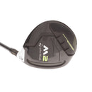 TaylorMade M2 2017 Graphite Mens Right Hand Fairway 3 Wood 15* Regular - TaylorMader Reax 55