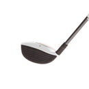 TaylorMade M2 2017 Graphite Mens Right Hand Fairway 3 Wood 15* Regular - TaylorMader Reax 55